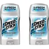 Image de Speed Stick - Men Ocean Surf - 2 x 85 Gram