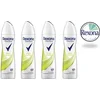 Image de Rexona Deo Spray - Stress Control - 4 x 150 ml