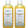 Image de Jacob Hooy Haarlemmerbruin - 2x250 ml - SPF 0