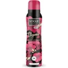 Image de Vogue Elegance Parfum Deodorant - 3 x 150 ml - Voordeelverpakking