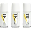 Image de True Organic of Sweden - Undercover Agent - Roll on Deodorant - Ylang Ylang - 50ml - 3 Pak