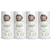 Image de Pure Beginnings - Roll on deodorant - Forest - Revitalising Fresh Mint - 75ml - 4 Pak - Voordeelverpakking