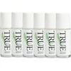 Image de True Organic of Sweden - Undercover Agent - 50ml - Deodorant - 6 Pak - Voordeelverpakking