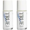Image de True Organic of Sweden - Undercover Agent - Roll on Deodorant - Lavendel - 50ml - 2 Pak