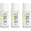 Image de True Organic of Sweden - Undercover Agent - Roll on Deodorant - Lemongrass - 50ml - 3 Pak