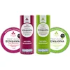 Image de BEN&ANNA - Best Seller Deo Set - Pink Grapefruit - Persian Lime - 4 Pak - voordeelverpakking
