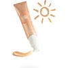 Image de Cent Pur Cent High Protection Sunscreen for Face by Nomige - SPF 50 - minerale zonnebescherming