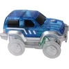 Image de Cleverclixx Race Track Car Blue