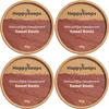 Image de 4x HappySoaps Natuurlijke Deodorant Sweet Roots (1 jaar voorraad)