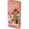 Image de Mini Tiles Pack Pastel | 28 stuks | Speelgoed +3 jaar