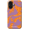 Image de Melli Mello Telefoonhoesje Tangerine Twist (Tough Case) - Apple iPhone 17