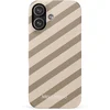 Image de Melli Mello Telefoonhoesje Sand Stripe (Hard Case) - Apple iPhone 17