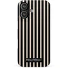 Image de Melli Mello Telefoonhoesje Midnight Lines (Hard Case) - Apple iPhone 17