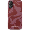 Image de Melli Mello Telefoonhoesje Crimson Wave (Hard Case) - Apple iPhone 17