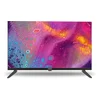 Image de TORNADO 32ES4301X Smart TV   32 inch HD   WebOS   Wifi   HDR   Frameless   Zwart