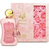Image de Afnan Zimaya Fatima Extrait de Parfum voor dames - Bloemige geur - 100ml