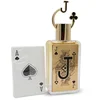 Image de Fragrance World Jack Of Clubs Eau de Parfum Unisex 100 ml