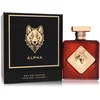 Image de Fragrance World Fragrance World Alpha eau de parfum spray 100 ml