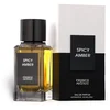 Image de French Avenue Spicy Amber | Eau de Parfum | 100 ml