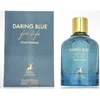 Image de Damesparfum Maison Alhambra Daring Blue EDP 100 ml