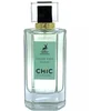 Image de Maison Alhambra Velvet Vert Secret Chic Eau De Parfum 100ml Spray