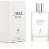 Image de Maison Alhambra Jorge Di Aqua Edp M 100 Ml