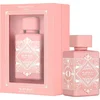 Image de Lattafa Bade'e Al Oud Noble Blush - 100 ml - eau de parfum spray - damesparfum