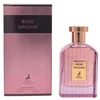 Image de Maison Alhambra Rose Origami EDP 100 ml