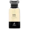 Image de Maison Alhambra Dark Aoud | Eau de Parfum | 80 ml