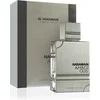 Image de Al Haramain Al Haramain Amber Oud Carbon Edition eau de parfum spray (unisex) 100 ml
