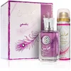 Image de Lattafa Mahasin Crystal Violet Edp W 100 Ml