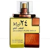 Image de Lattafa - 24 Carat Pure Gold - 100ml