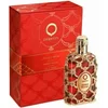 Image de Orientica Orientica Amber Rouge eau de parfum spray (unisex) 80 ml