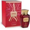 Image de Al Haramain Rouge French Collection Edp U 100ml