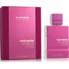 Image de AL HARAMAIN AL HARAMAIN AMBER OUD ULTRA VIOLET EAU DE PARFUM W 60 ML