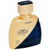 Image de Uniseks Parfum Al Haramain Haramain Gold Crystal Sapphire 100 ml