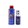 Image de Beverly Hills Polo Club Homme No.8 Deodorant Spray 175ml