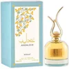 Image de Andaleeb Asdaaf Lattafa - Eau de parfum met bloemig boeket - 100 ml