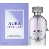 Image de Maison Alhambra Aura D'eclat eau de parfum spray 100 ml
