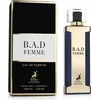 Image de Maison Alhambra B.a.d Femme - Eau de parfum voor dames - 100 ml
