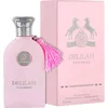 Image de Maison Alhambra Delilah parfum - Bloemige eau de parfum voor vrouwen - 100 ml