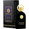 Image de Maison Alhambra Philos Opus Noir eau de parfum spray (unisex) 100 ml