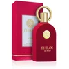 Image de Maison Alhambra Philos Rosso | Eau de Parfum | 100 ml