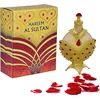 Image de Khadlaj Hareem Al Sultan Gold Olieparfum