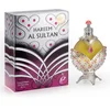 Image de Geurolie Khadlaj Hareem Al Sultan Silver 35 ml