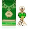 Image de Khadlaj Green Malika olie parfum - 20ml - Pure parfum