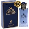 Image de MAISON ALHAMBRA - KINGSMAN - EDP 100ML BY LATTAFA