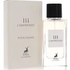 Image de III L'impressio Pour Femme by Maison Alhambra Eau De Parfum Spray 3.4 oz