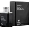 Image de Herenparfum Maison Alhambra Man Black Edition EDP 100 ml