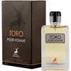 Image de Maison Alhambra Toro pour Homme EDP 100 ml